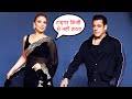 Fearless Salman Khan With GF Iulia Vantur at Heeramandi Grand Premiere