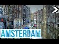 Españoles en el mundo: Ámsterdam (1/3) | RTVE