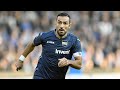 Why Fabio Quagliarella Is One Of The Best Strikers ● 36 Year Old ||HD||