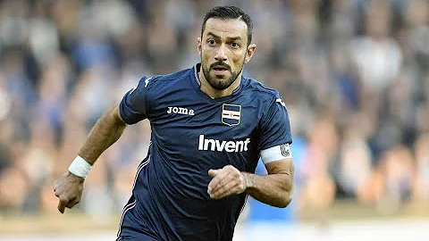 Dove è nato Fabio Quagliarella?