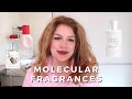 MOLECULAR Fragrances | NOT A PERFUME | Molecule 01 | Glossier YOU