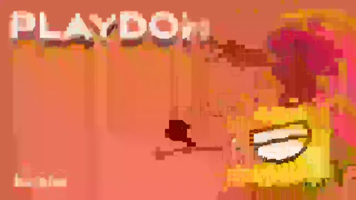 BURNER Intro but its just, so, low quality