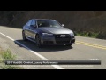 2017 Audi S6 Test Drive