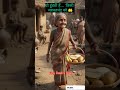 Tiny Dadi Mini Vlog ❤️ (आपका दिल छू जाएगा) #shorts #villagelife #emotionalstory #kindness
