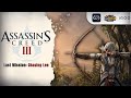 Assassin’s Creed III on Android Gameplay - Chasing Lee (Last Mission) | GameHub Emulator