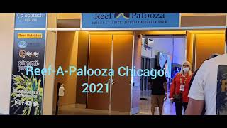 Reef-A-Palooza Chicago 2021
