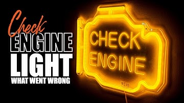 Check Engine Light Mystery SOLVED! Major Truck Repairs & Fixes 🔧🚙