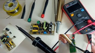 Elektronik Kart Ölçümü 3