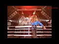 「X JAPAN」 Rusty Nail (1994 12.30 TV Broadcasting  from Tokyo Dome Live)