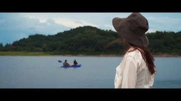 Koey with Miew capturing Thailand in ProRes RAW with Z CAM E2 M4 & Atomos NINJA V