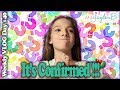 It's Confirmed! Vlog Day #40 || Jayden Bartels