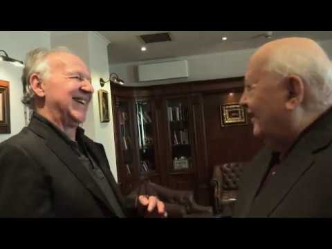 Meeting Gorbachev — trailer