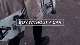 Video thumbnail of "Boy Without a Car - The Vamps // español"