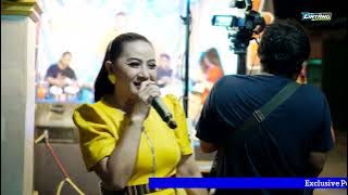 LONCENG TENGAH MALAM - ELVY SUKAESIH ( COVER ) TIA MONICA || NEW DISVA