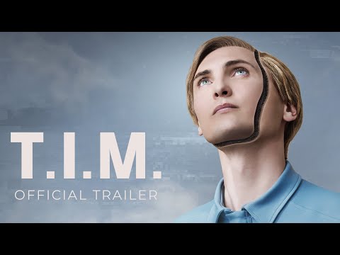 T.I.M.  Official International Trailer 
