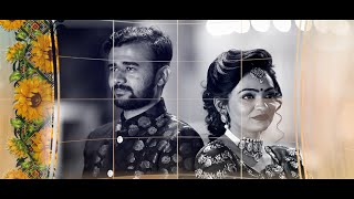 Jagnyala Pankh Futle | Wedding Song Project Download | Video Mixing Editing System | Premiere pro