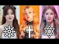 Gidle All Members Real Religion ЁЯЫРЁЯШ Gidle All Members Real Religion ЁЯЫРЁЯШ