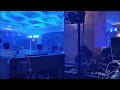Lights and sounds setup with moving heads at cebu city sports by SDSS vlog