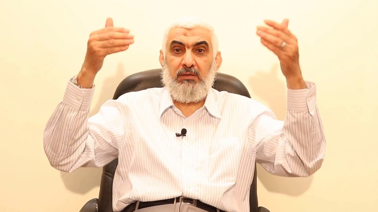 لا تكن باشي بازوك   د.  راغب السرجاني