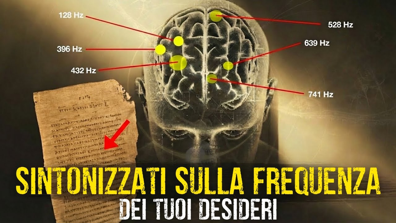 Come usare la fisica quantistica per manifestare i tuoi desideri