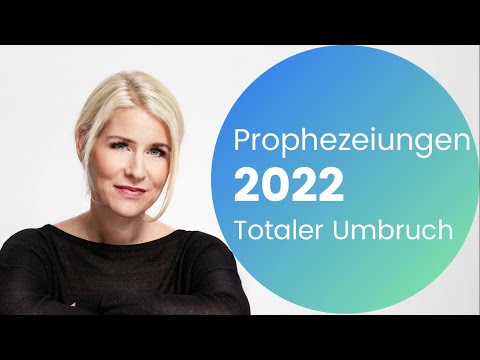 Enormer Sturm der Vertragsbrüche befreit das alte System! Prophezeiungen 2022