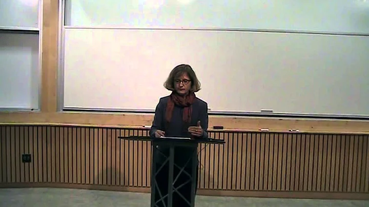 Susan R. Holman | And Yet the Books: Patristics in...