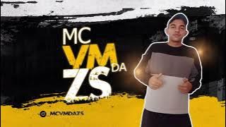 MONTAGEM INTERGALÁCTICA - MC CAIO ZS, MC VM DA ZS ( DJ P2 DA ZS) 2023