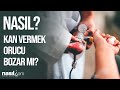 ORUÇLUYKEN KAN VERMEK / ALDIRMAK ORUCU BOZAR MI? #oruç #kan