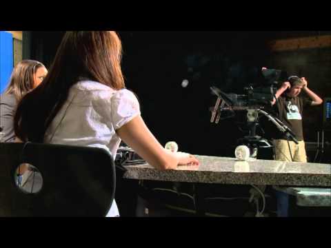 MSUToday InStudio: College of Communication Arts and Sciences (Part 2)