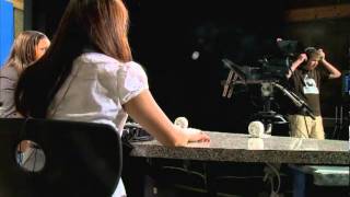 MSUToday InStudio: College of Communication Arts and Sciences (Part 2)