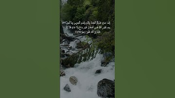 سوره البقره الايات 172 173