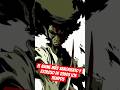 AFRO SAMURAI: EL ESTILO, LA VIOLENCIA Y LA LEYENDA #anime #animeshorts #afrosamurai