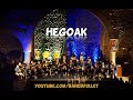 Banda follet  hegoak sainteccile 2019