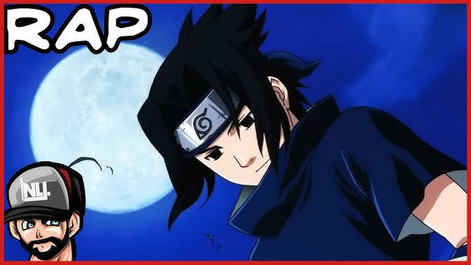 Naruto Rap, Shisui Uchiha, None Like Joshua & GRISFX