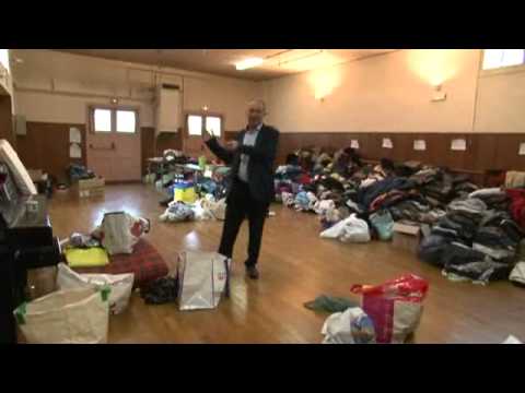 Bonnelles: Les habitants accueillent 81 migrants camera iphone 8 plus apk
