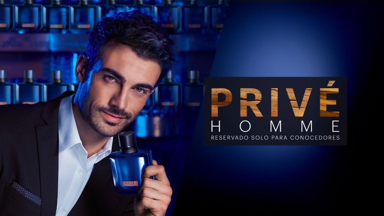 Homme Prive