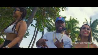 DJ Stevie J 'It Only Happens In Miami' Ft. Young Dolph, Zoey Dollaz & Trick Daddy (WSHH Exclusive)