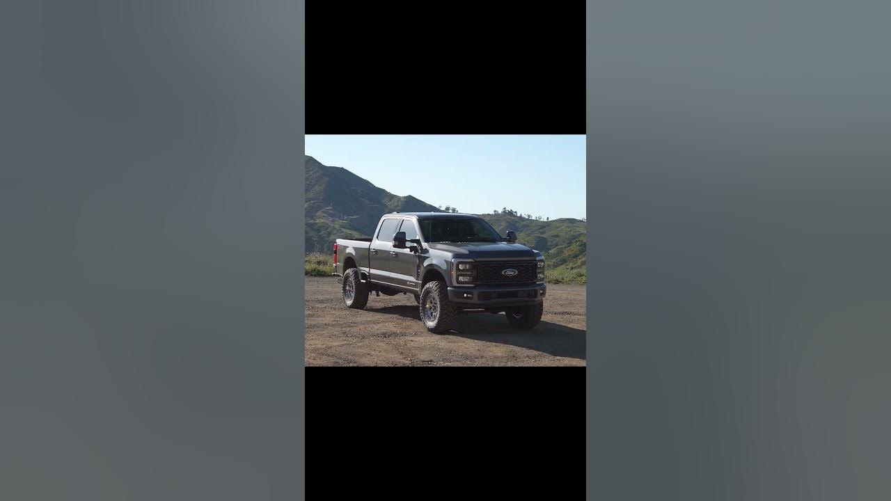 20232024 Powerstroke tuning is here! YouTube