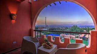 Africana Hotel & Spa, Borg El Arab, Egypt فندق افريكانا برج العرب