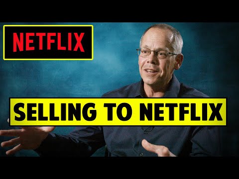 How To Get A Movie On Netflix - Jeff Deverett