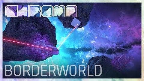 Portal 2 Blind Playthroughs: Episode 453: "Borderworld" by SuperAiderton & Lambda Core