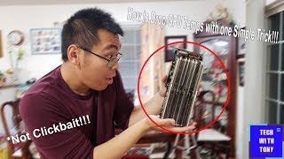 Rajintek Morpheus II GPU Cooler Review