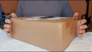 Ebay Purchase: What's in The Box?