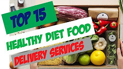 Healthy Foods Delivery Service - Top 15 Healthy Diet Food Delivery Services | Organic Delivery