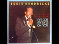 Eddie kendricks  the very thought of you 1983