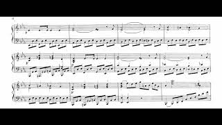 Joseph Wölfl - Piano Sonata in C Minor, Op. 25