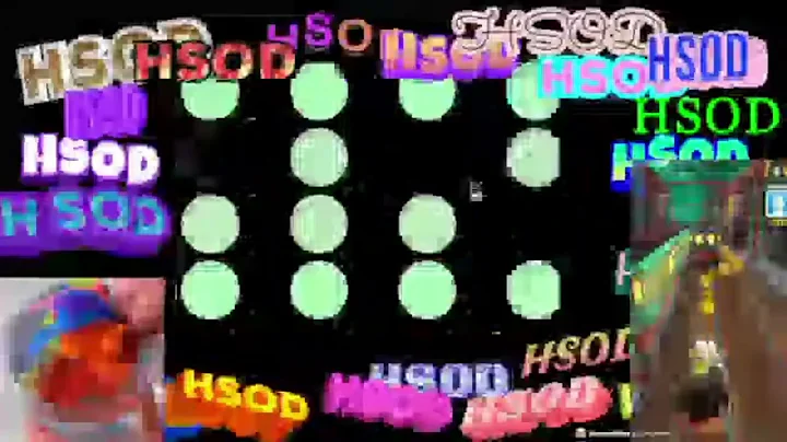 Annoucement. Hsodg4me is apart of the g4meverse @hso.d  Jeantheobbyist has allow and niggazinho 4