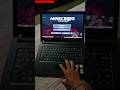 Playing minecraft in 2gb ram laptopshorts youtubeshorts minecraft technogamerzofficial