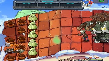 PvZ Modern Extension First Edition - Gameplay Walkthrough Part 3