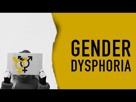 Memahami Perspektif Transgender (Apa itu Gender Dysphoria?)